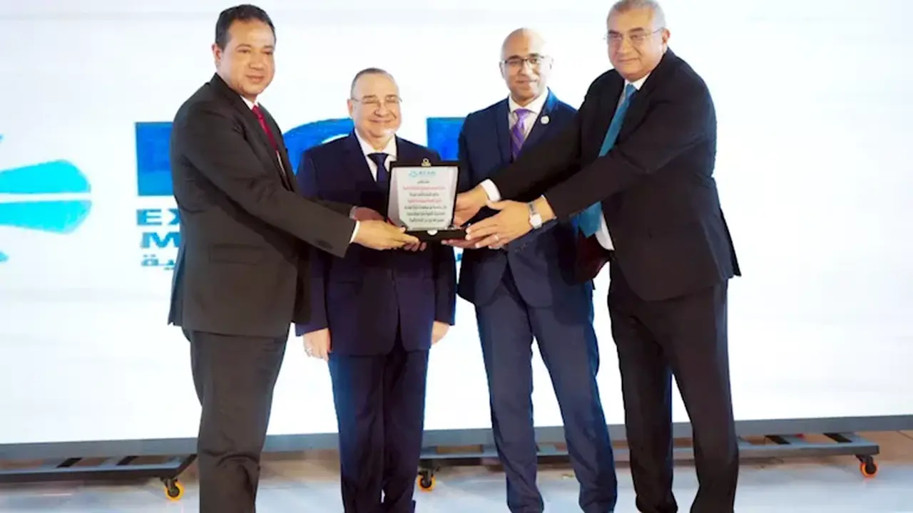 المجلس التصديري للصناعات الطبية يضع خارطة طريق لرفع الصادرات إلى 3 مليارات دولار